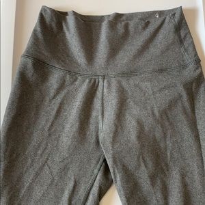 Aerie mid/high rise leggings * worn max 4 times*